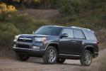 Toyota 4Runner Limited 2010 года
